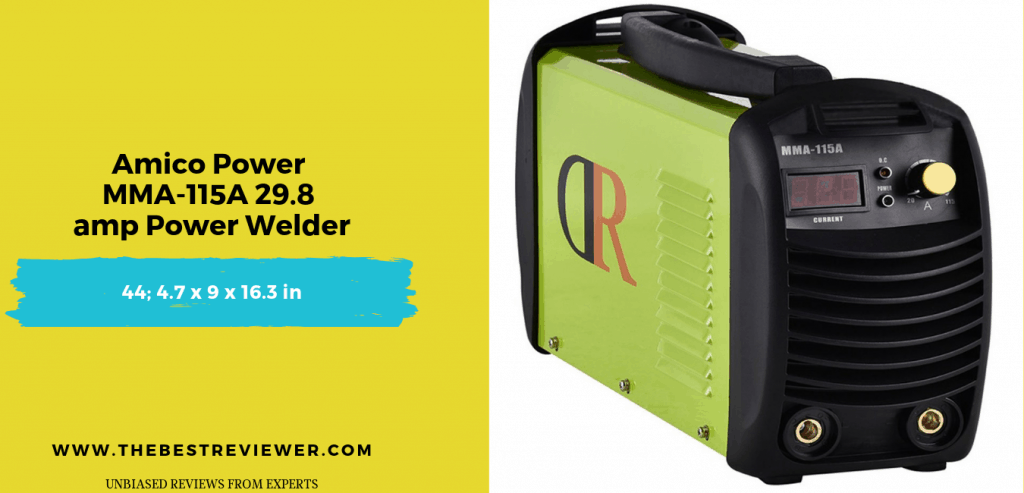 best cheap ac dc tig welder