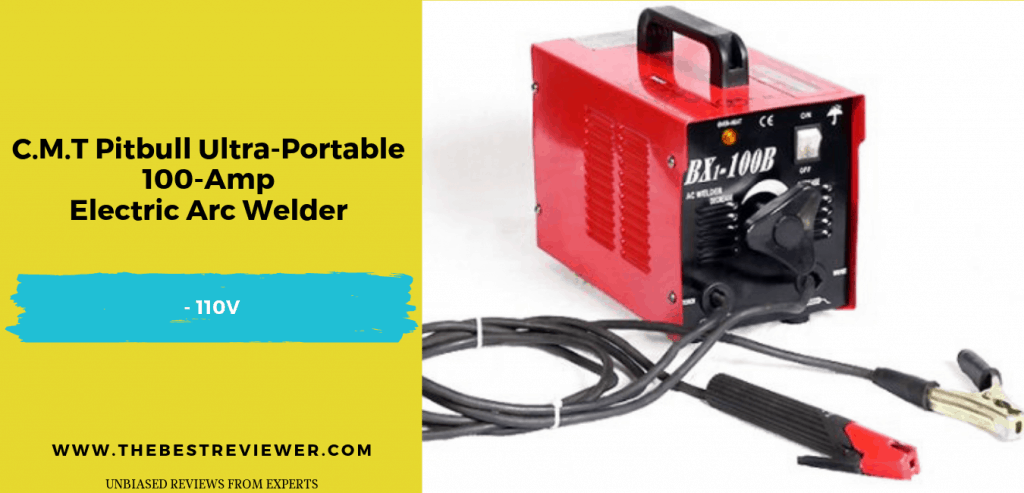 best cheap mig welder