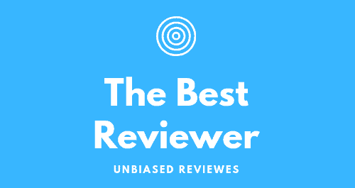 The best reviewer